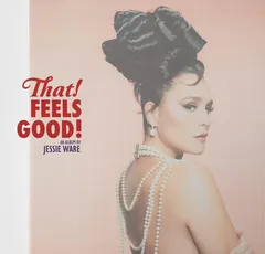 Jessie Ware That! Feels Good! (LP)