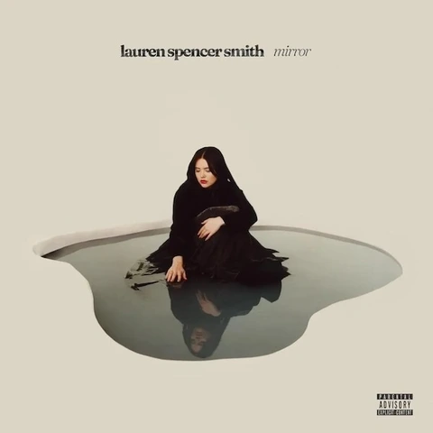 Lauren Spencer Smith Mirror (LP) 