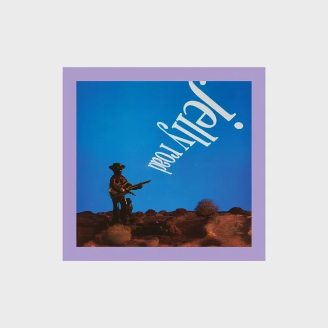 Blake Mills Jelly Road (CD) 
