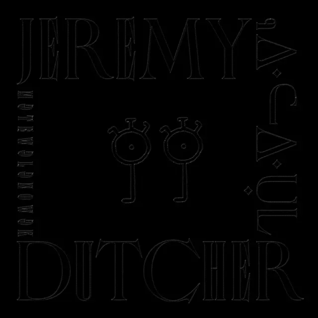 Jeremy Dutcher Motewolonuwok (LP) 