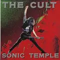 The Cult Sonic Temple - LTD (2LP)