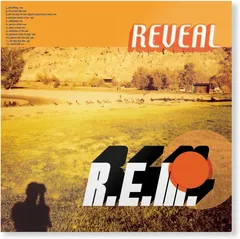 R.E.M. Reveal (LP)
