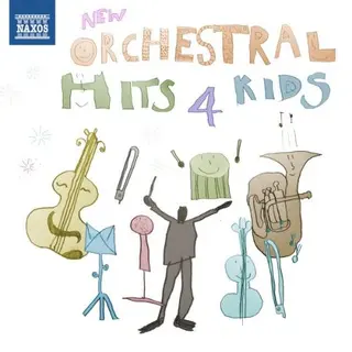 Mr. E. &amp; Me New Orchestral Hits 4 Kids (CD)
