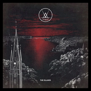 Vak The Islands (LP)