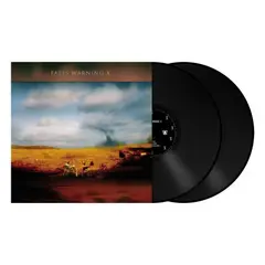 Fates Warning FWX (LP)