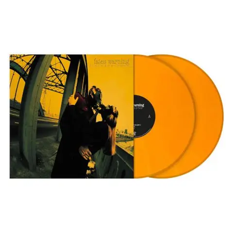 Fates Warning Disconnected - LTD (LP) 