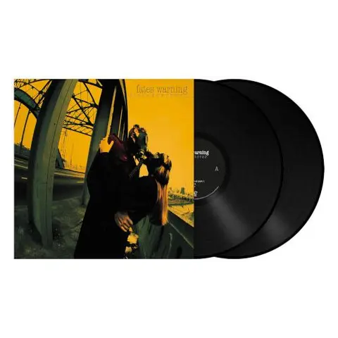 Fates Warning Disconnected (LP) 