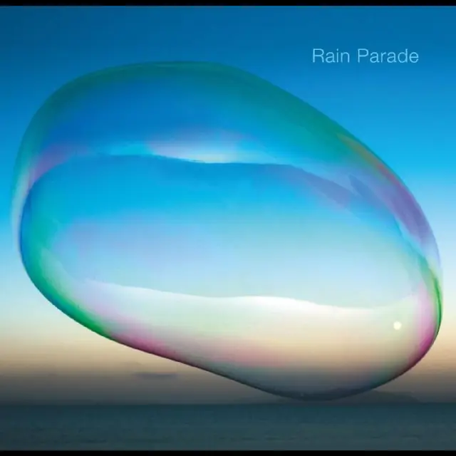 Rain Parade Last Rays Of A Dying Sun - LTD (LP) 