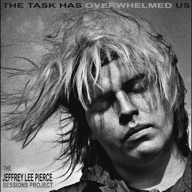 Diverse Artister The Jeffrey Lee Pierce… - LTD (2LP) 