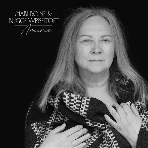 Mari Boine &amp; Bugge Wesseltoft Amame (2LP)
