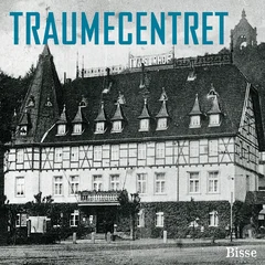 Bisse Traumecentret - LTD (2LP)