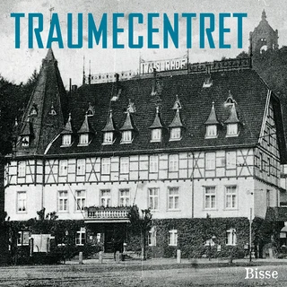 Bisse Traumecentret - LTD (2LP)