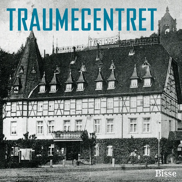 Bisse Traumecentret - LTD (2LP) 