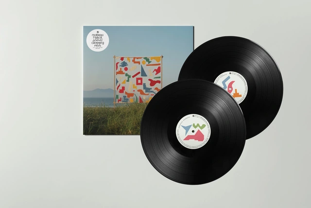 Matthew Halsall An Ever Changing View (2LP) 