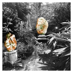 Frk. Jacobsen I Haven (LP)