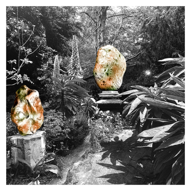 Frk. Jacobsen I Haven (LP) 