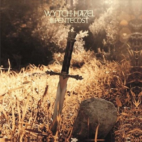 Wytch Hazel III: Pentecost - LTD (LP) 