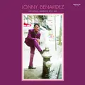 Jonny Benavidez My Echo, Shadow And Me (CD)