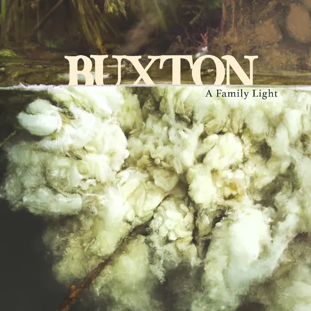 Buxton A Family Light - LTD (2LP) 