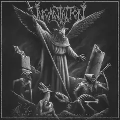 Incantation Upon The Throne Of Apocalypse - LTD (LP)