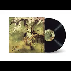 Sigh Shiki (LP)