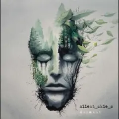 Silent Skies Dormant (2LP)