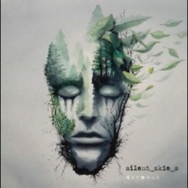 Silent Skies Dormant (2LP) 