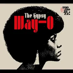 The Gypsy Way-O (LP)