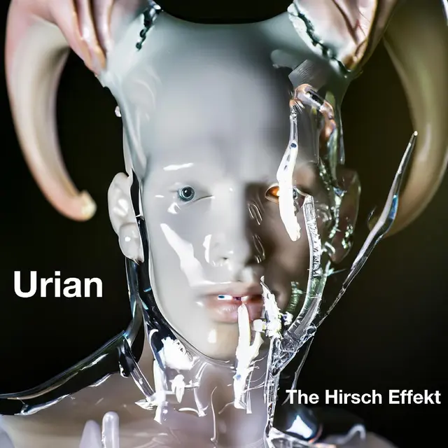 The Hirsch Effekt Urian (LP) 