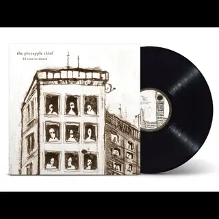 The Pineapple Thief 10 Stories Down (LP)