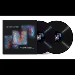 Tangerine Dream Recurring Dreams (2LP)