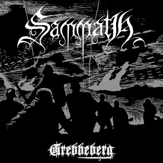 Sammath Grebbeberg (LP) 