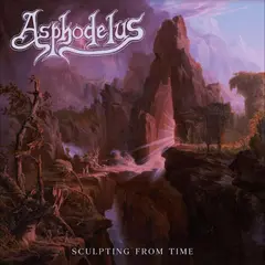Asphodelus Sculpting From Time - LTD (LP)
