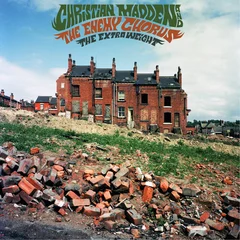 Christian Madden And The Enemy Chorus The Extra Weight - LTD (LP)