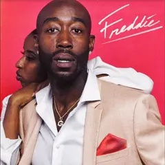 Freddie Gibbs Freddie (LP)