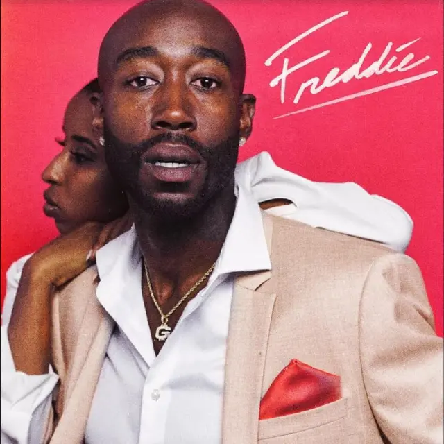 Freddie Gibbs Freddie (LP) 
