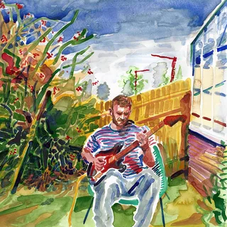 Tom Misch Quarantine Sessions (LP)