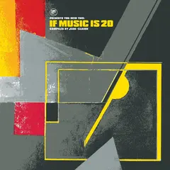 Diverse Artister If Music Presents You Need This… (LP)