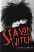 Cathi Unsworth Season Of The Witch: The Book Of… (BOK)