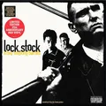 Soundtrack Lock, Stock &amp; Two Smoking… - LTD (2LP)