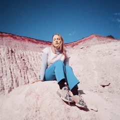 Thea Wang While He Is Still Asleep - LTD (LP)
