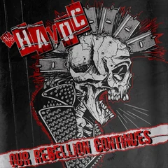 The Havoc Our Rebellion Continues (LP)