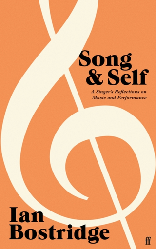 Ian Bostridge Song & Self (BOK) 
