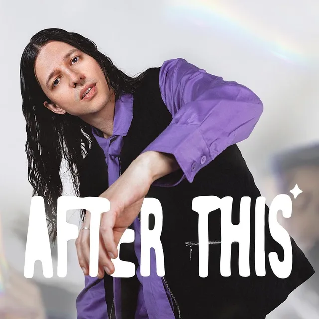 Adrian Underhill After This - LTD (LP) 