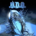 U.D.O. Touchdown - LTD (CD+DVD)