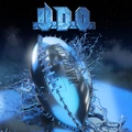 U.D.O. Touchdown - LTD (2LP)