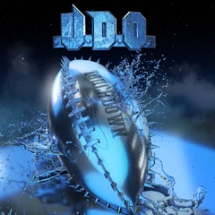 U.D.O. Touchdown - LTD (2LP)