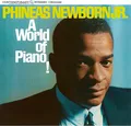 Phineas Newborn Jr. A World Of Piano! - LTD (LP)