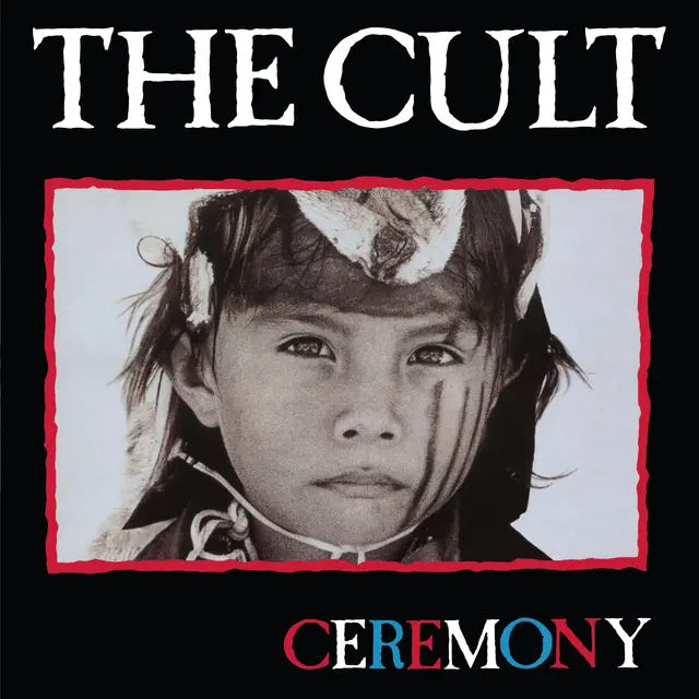 The Cult Ceremony - LTD (2LP) 