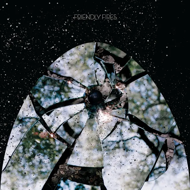 Friendly Fires Friendly Fires: 15th… - LTD (LP) 